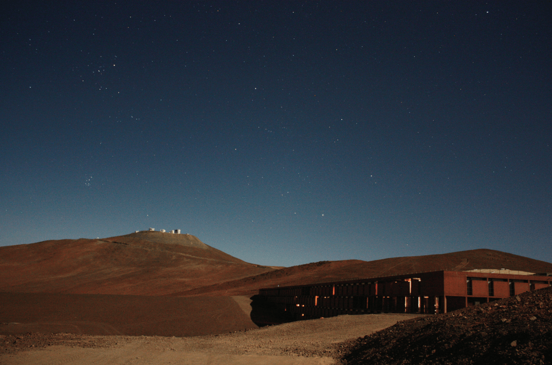 Inauguração da Exposição “ESPRESSO: Uma Aventura no Deserto do Atacama”